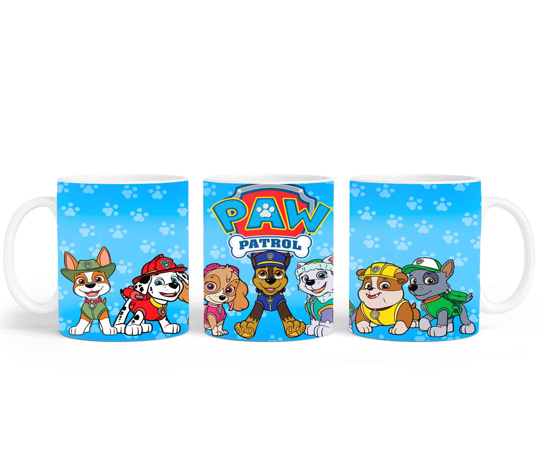 Paw Patrol-10903